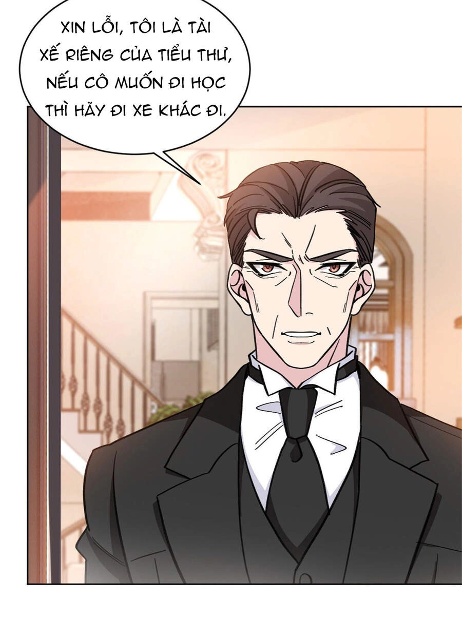 Cô Vợ Phúc Hắc Của Cơ Thiếu Chapter 30 - 18