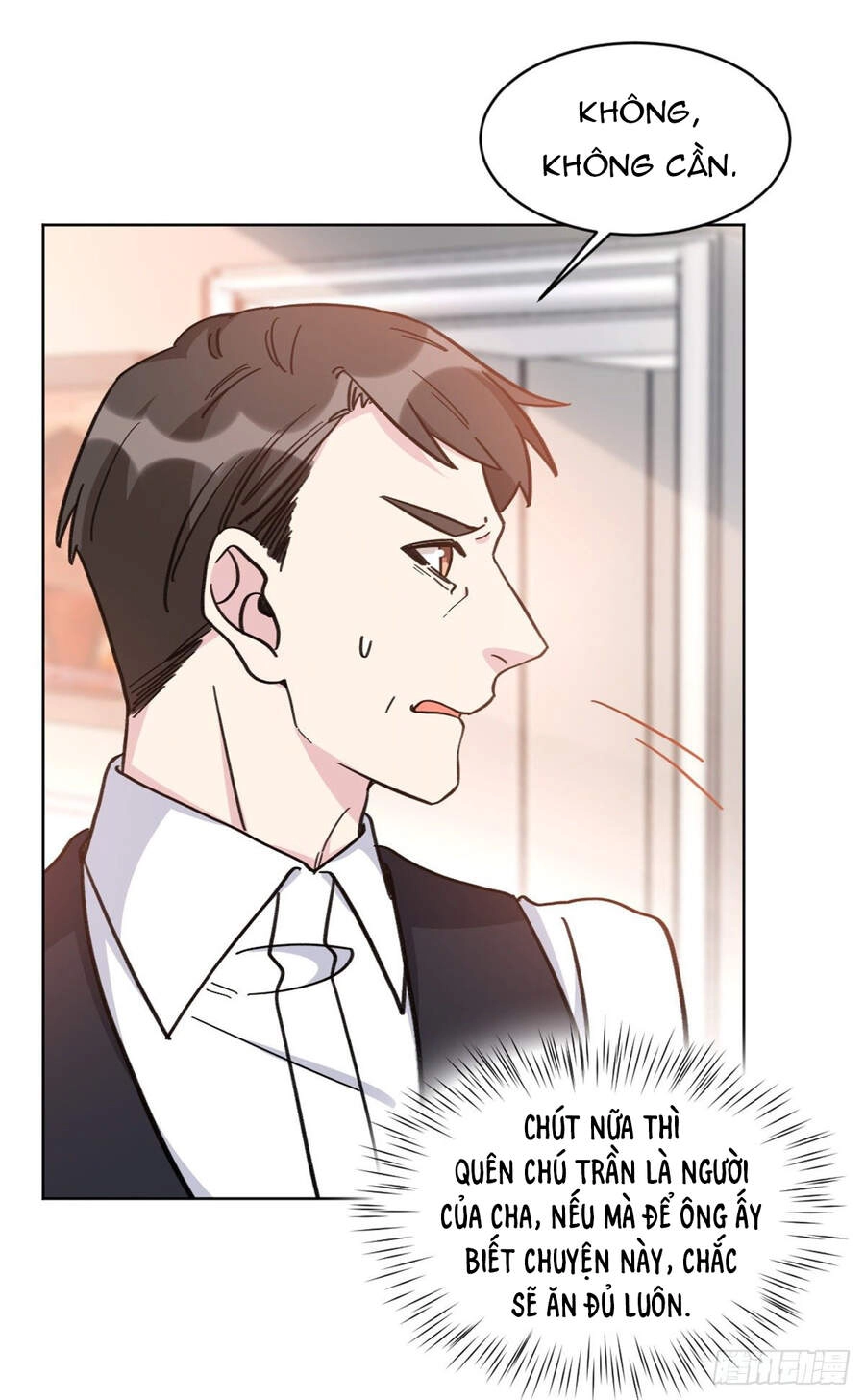 Cô Vợ Phúc Hắc Của Cơ Thiếu Chapter 30 - 20