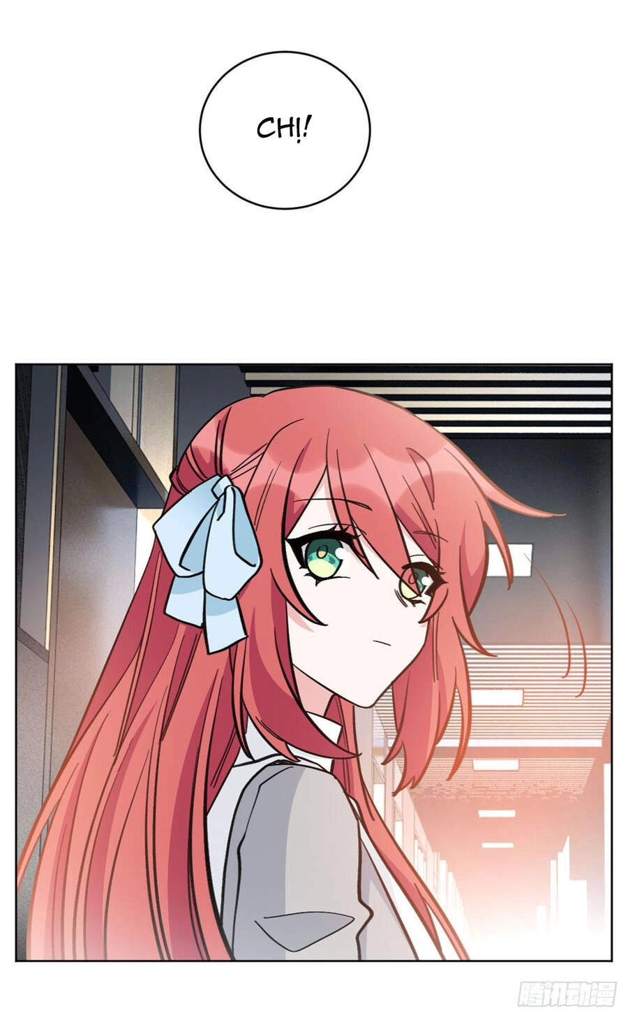 Cô Vợ Phúc Hắc Của Cơ Thiếu Chapter 31 - 4