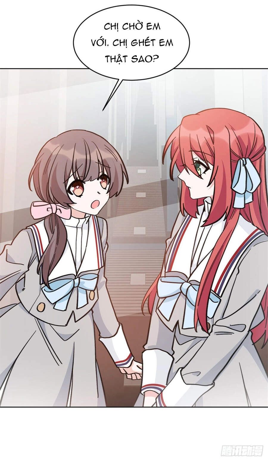 Cô Vợ Phúc Hắc Của Cơ Thiếu Chapter 31 - 5