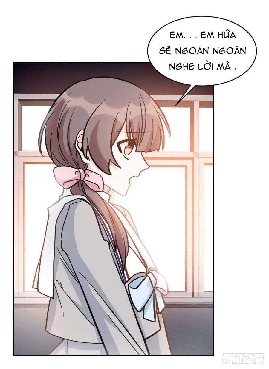 Cô Vợ Phúc Hắc Của Cơ Thiếu Chapter 31 - 6