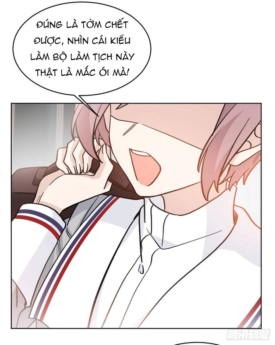 Cô Vợ Phúc Hắc Của Cơ Thiếu Chapter 31 - 8