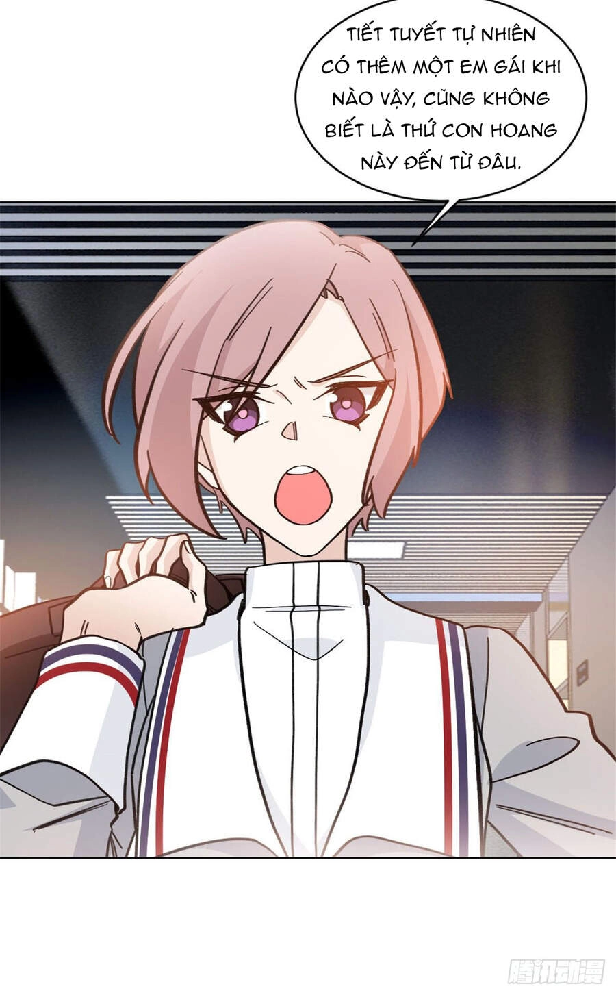 Cô Vợ Phúc Hắc Của Cơ Thiếu Chapter 31 - 9