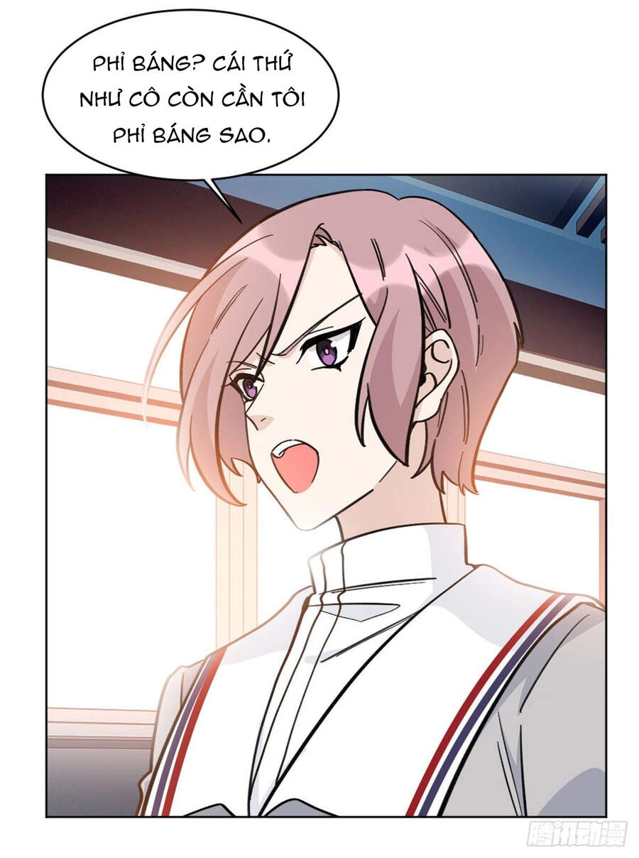 Cô Vợ Phúc Hắc Của Cơ Thiếu Chapter 31 - 11