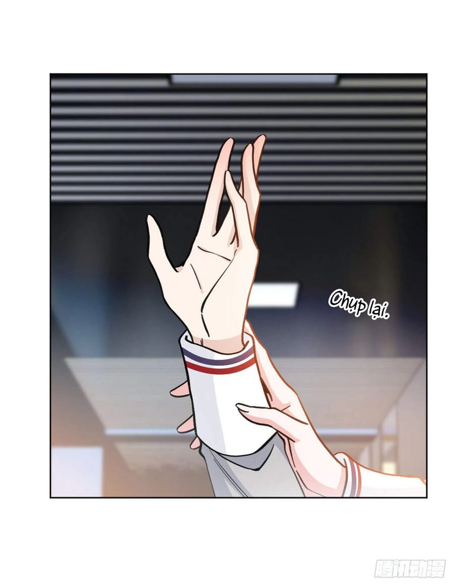 Cô Vợ Phúc Hắc Của Cơ Thiếu Chapter 31 - 13