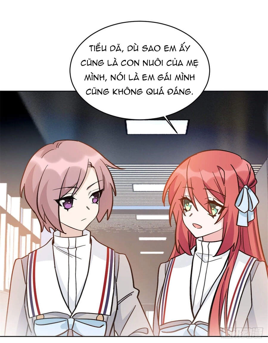 Cô Vợ Phúc Hắc Của Cơ Thiếu Chapter 31 - 14