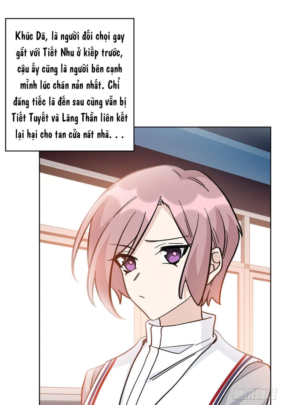 Cô Vợ Phúc Hắc Của Cơ Thiếu Chapter 31 - 15