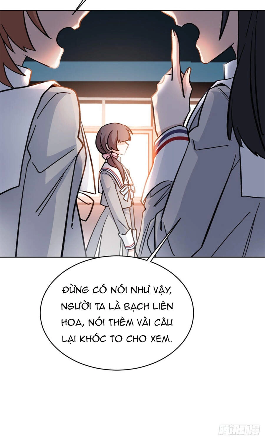 Cô Vợ Phúc Hắc Của Cơ Thiếu Chapter 31 - 17