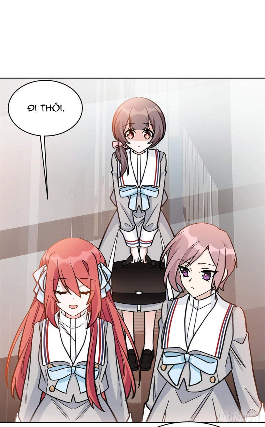 Cô Vợ Phúc Hắc Của Cơ Thiếu Chapter 31 - 18