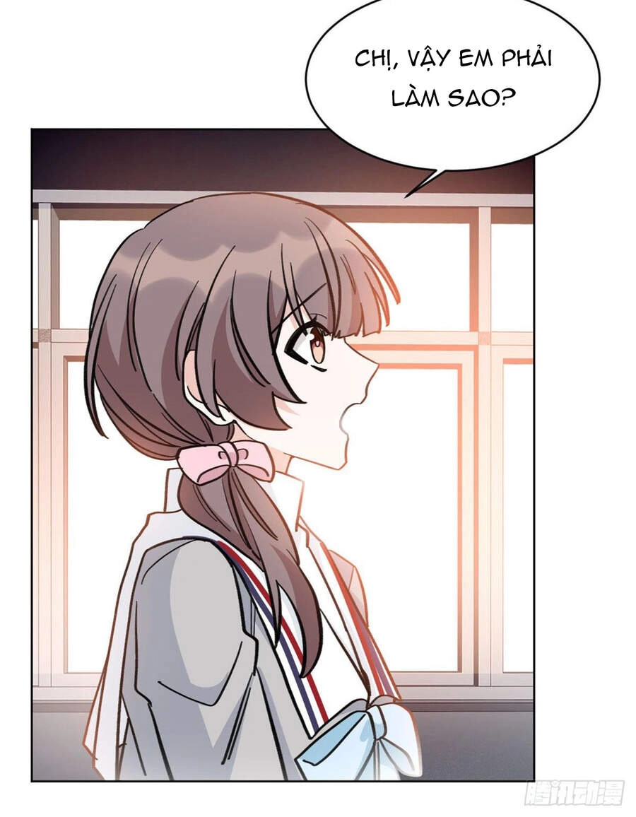 Cô Vợ Phúc Hắc Của Cơ Thiếu Chapter 31 - 19