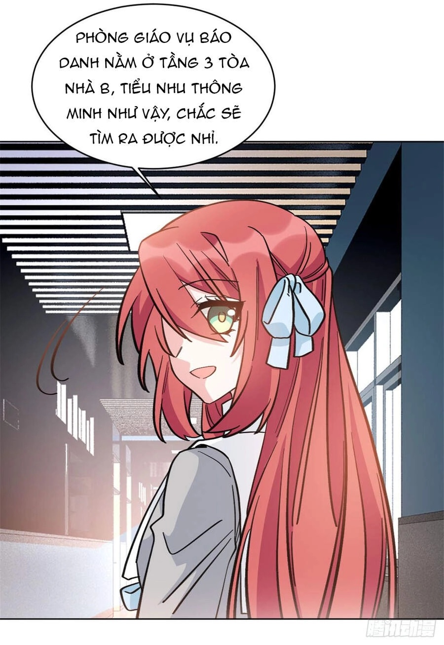 Cô Vợ Phúc Hắc Của Cơ Thiếu Chapter 31 - 20