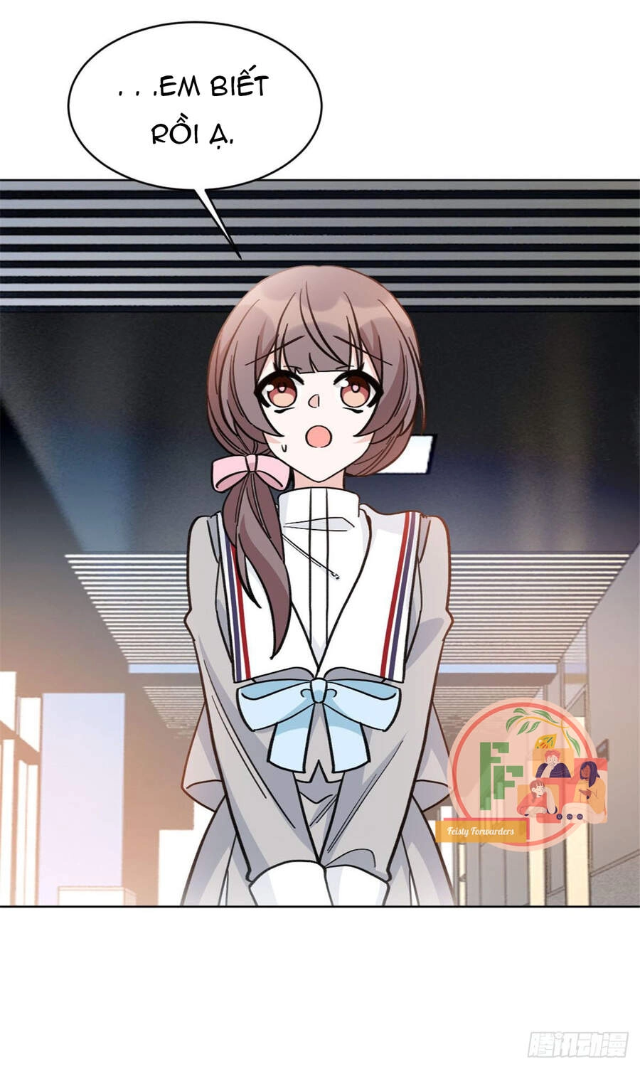 Cô Vợ Phúc Hắc Của Cơ Thiếu Chapter 31 - 21