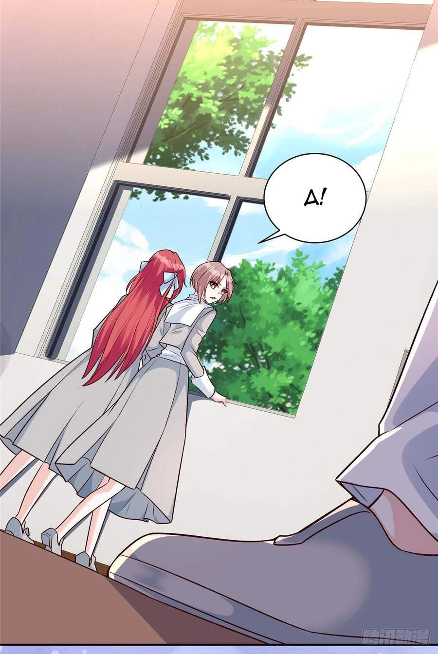 Cô Vợ Phúc Hắc Của Cơ Thiếu Chapter 32 - 8