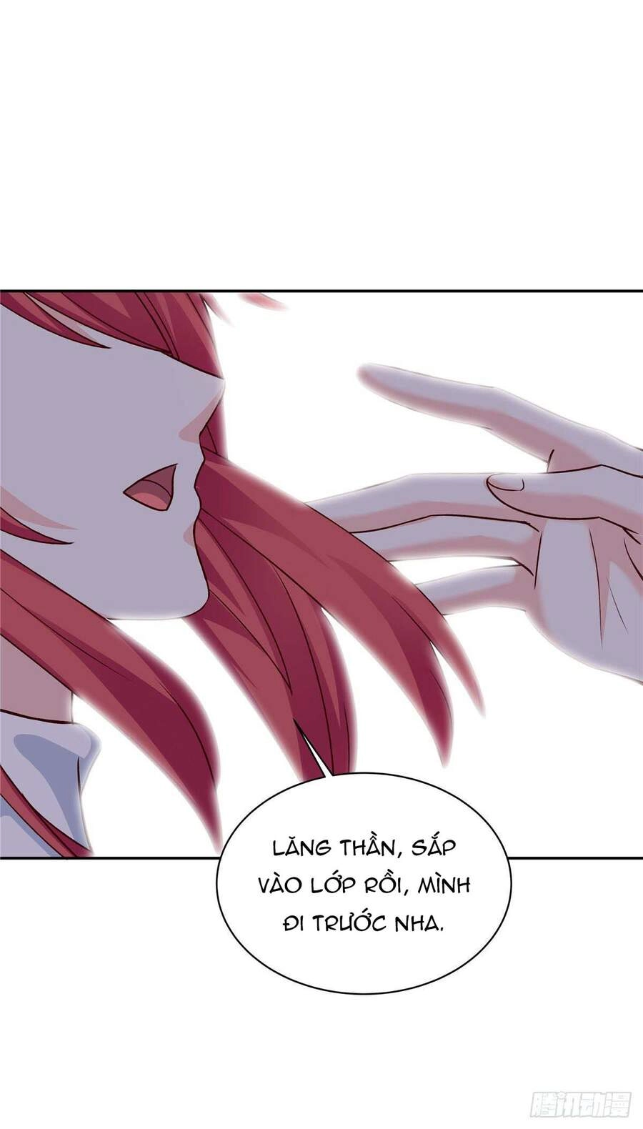 Cô Vợ Phúc Hắc Của Cơ Thiếu Chapter 32 - 13