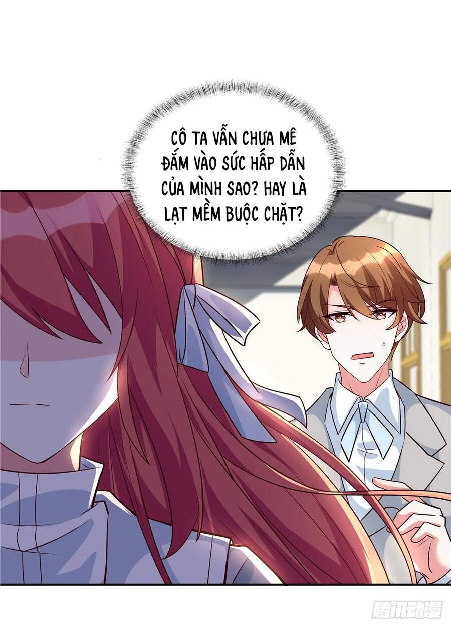 Cô Vợ Phúc Hắc Của Cơ Thiếu Chapter 32 - 14