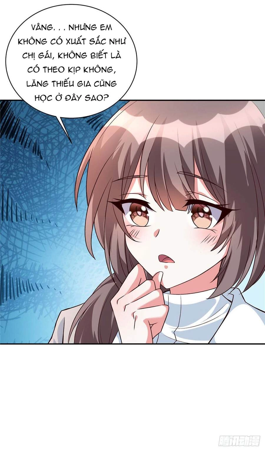 Cô Vợ Phúc Hắc Của Cơ Thiếu Chapter 32 - 17