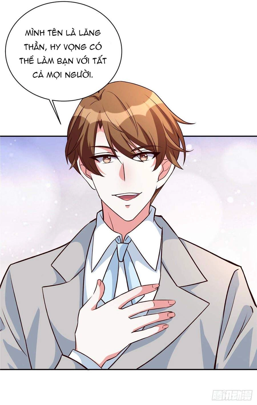 Cô Vợ Phúc Hắc Của Cơ Thiếu Chapter 32 - 20