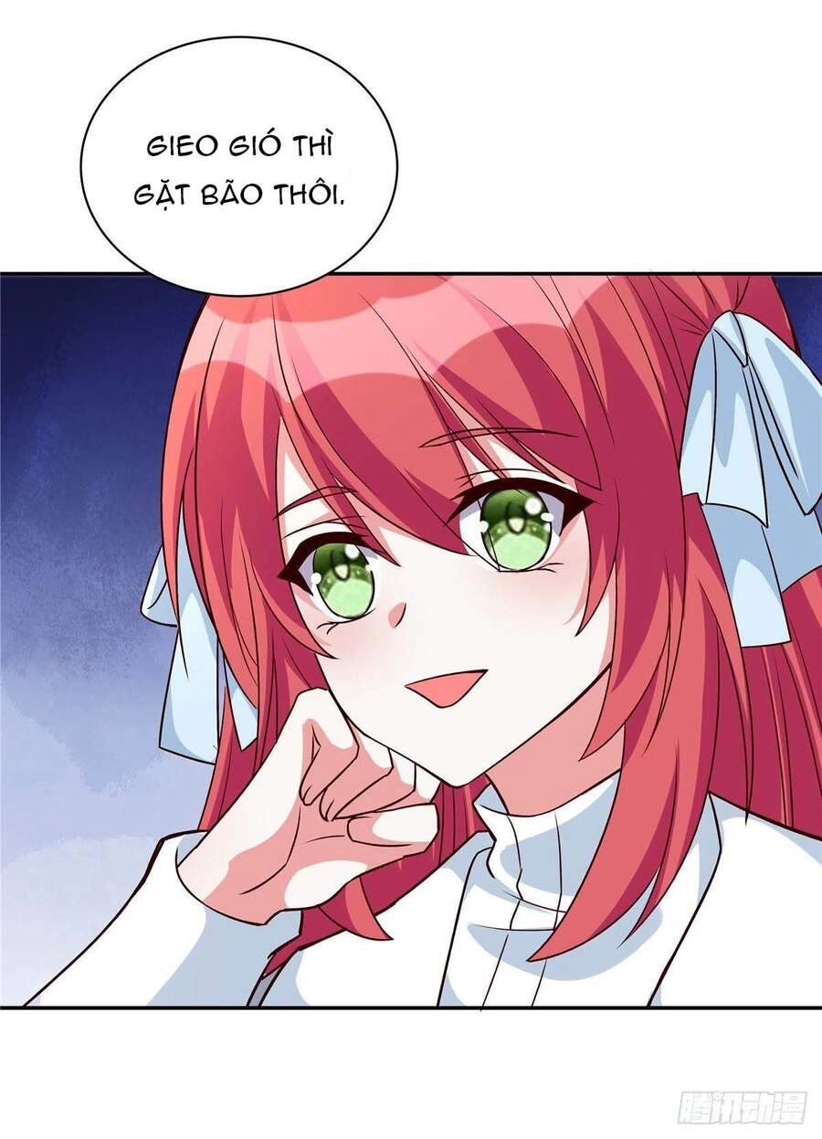 Cô Vợ Phúc Hắc Của Cơ Thiếu Chapter 32 - 25