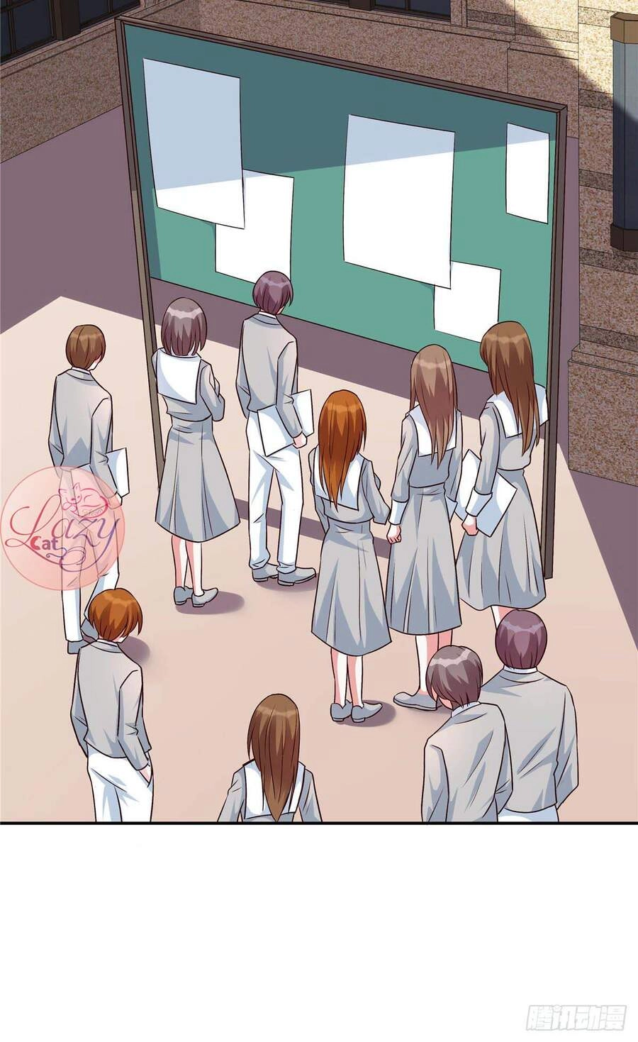 Cô Vợ Phúc Hắc Của Cơ Thiếu Chapter 33 - 12