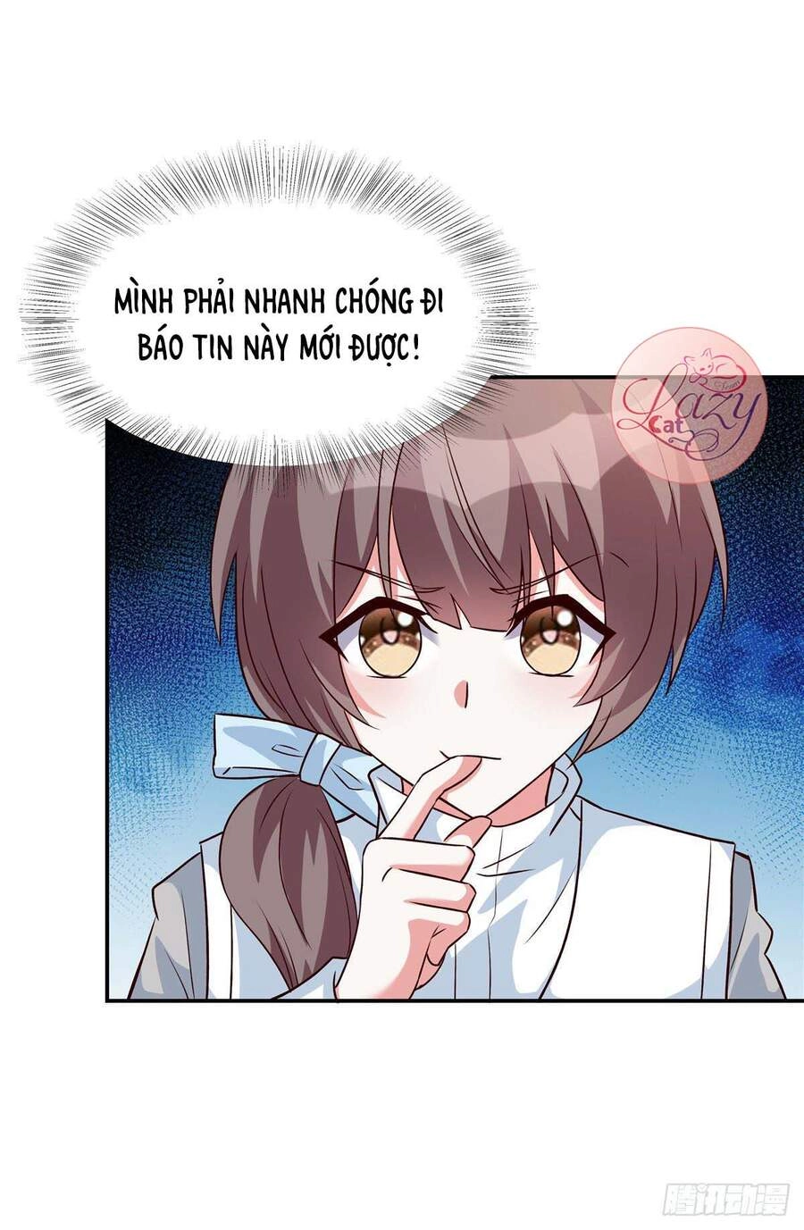 Cô Vợ Phúc Hắc Của Cơ Thiếu Chapter 33 - 15