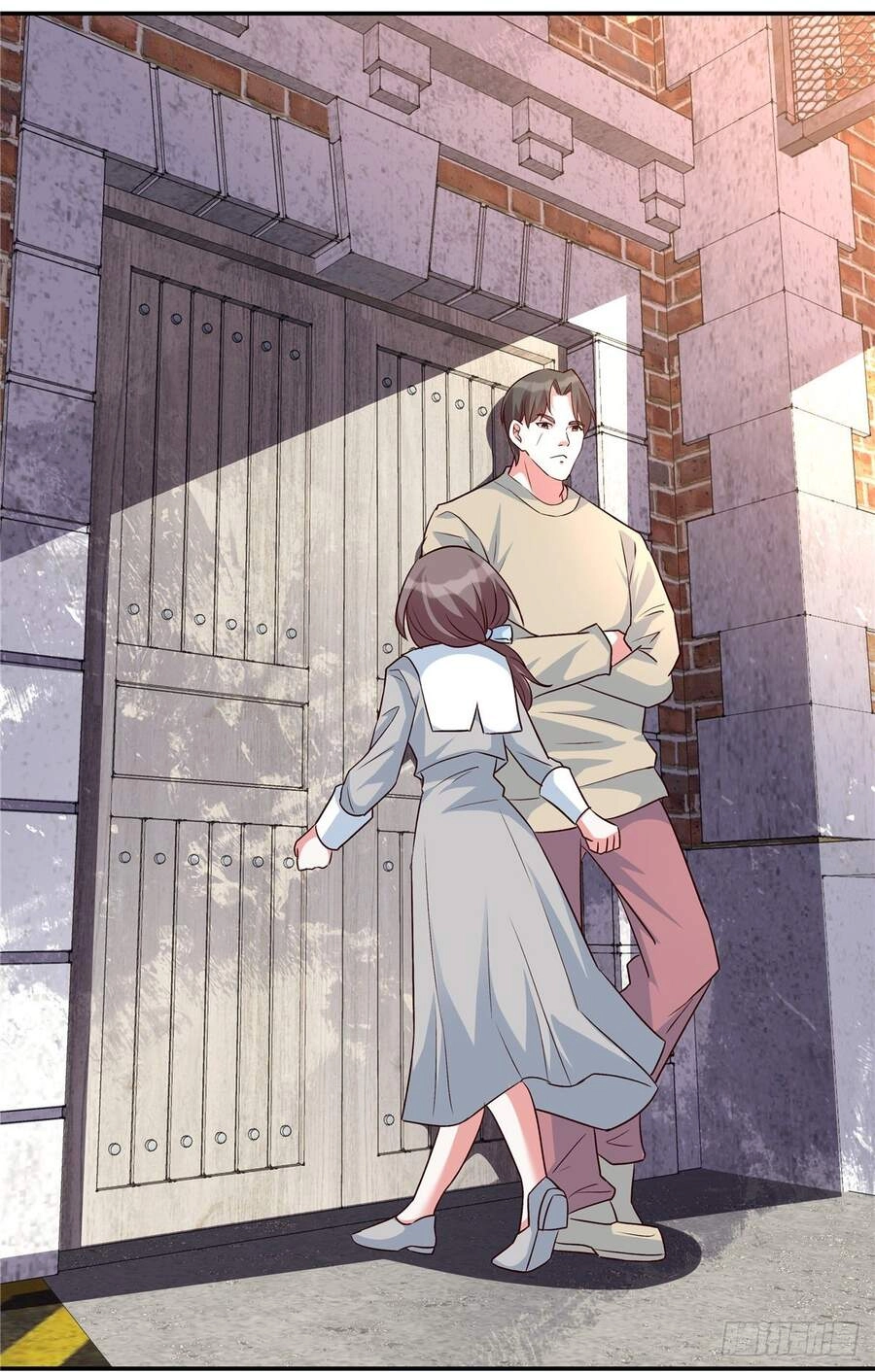 Cô Vợ Phúc Hắc Của Cơ Thiếu Chapter 33 - 17