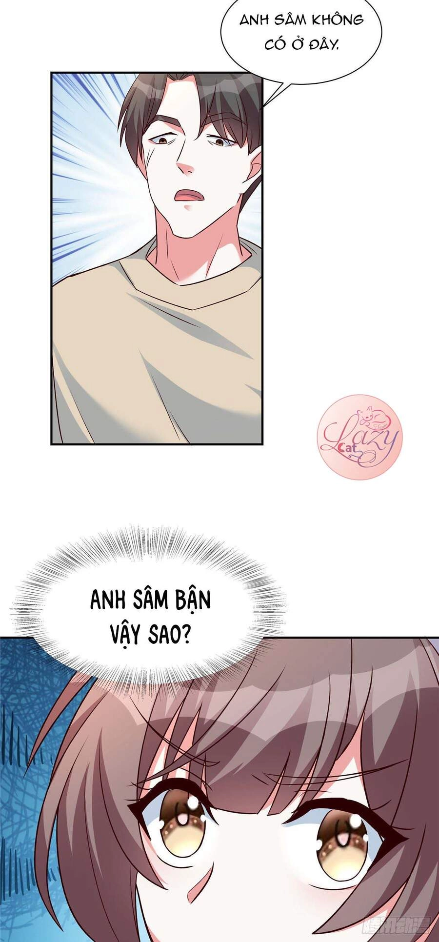 Cô Vợ Phúc Hắc Của Cơ Thiếu Chapter 33 - 21