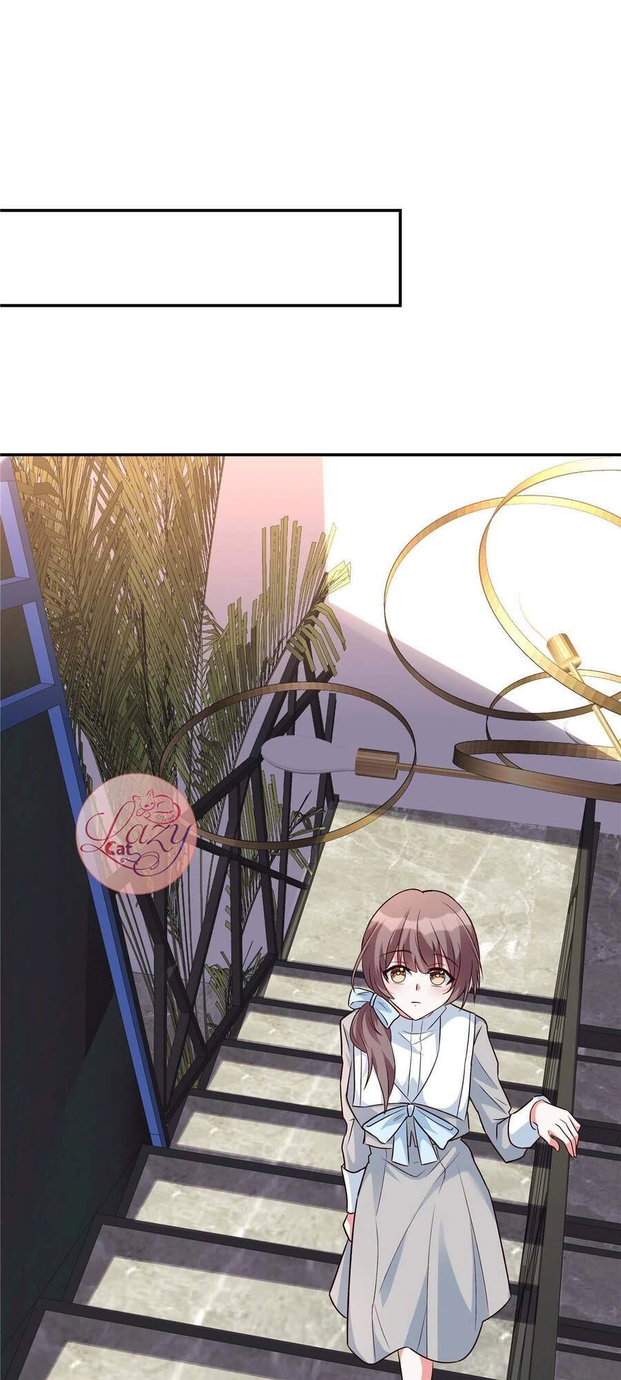 Cô Vợ Phúc Hắc Của Cơ Thiếu Chapter 34 - 3