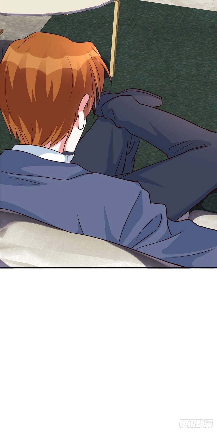 Cô Vợ Phúc Hắc Của Cơ Thiếu Chapter 34 - 8