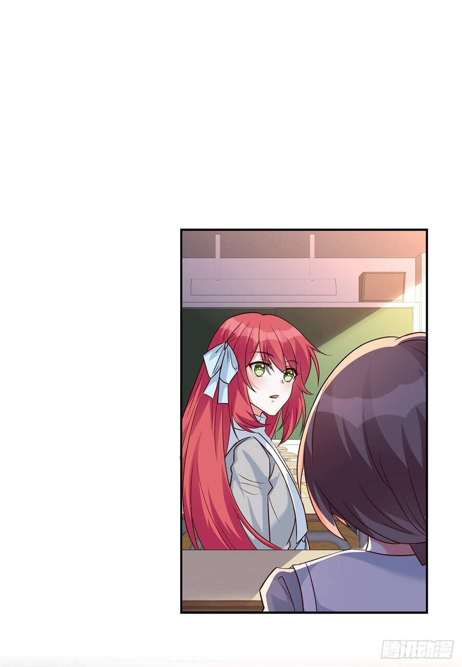 Cô Vợ Phúc Hắc Của Cơ Thiếu Chapter 34 - 17