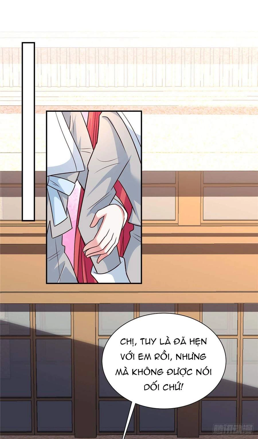 Cô Vợ Phúc Hắc Của Cơ Thiếu Chapter 34 - 20