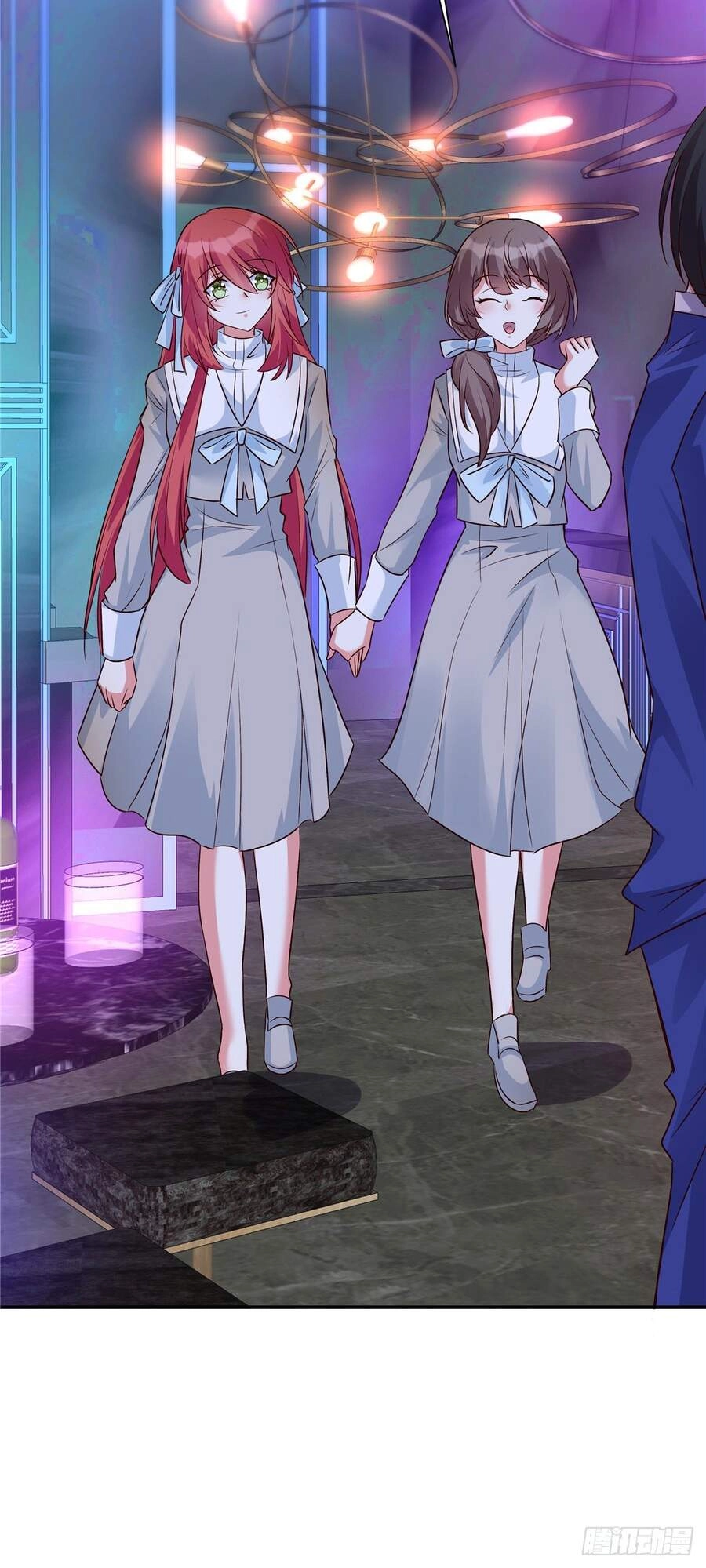 Cô Vợ Phúc Hắc Của Cơ Thiếu Chapter 35 - 4