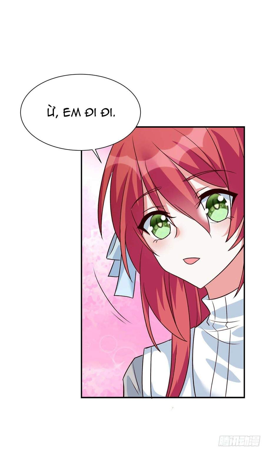 Cô Vợ Phúc Hắc Của Cơ Thiếu Chapter 35 - 7