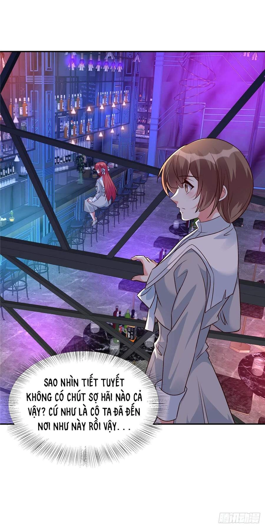 Cô Vợ Phúc Hắc Của Cơ Thiếu Chapter 35 - 8