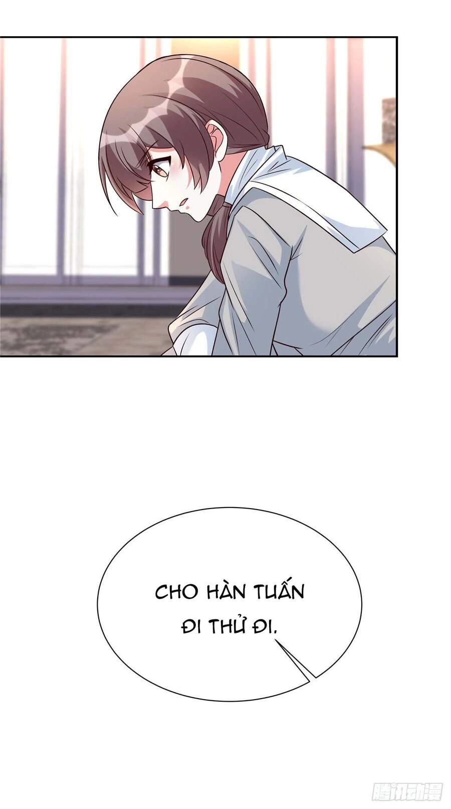 Cô Vợ Phúc Hắc Của Cơ Thiếu Chapter 35 - 12