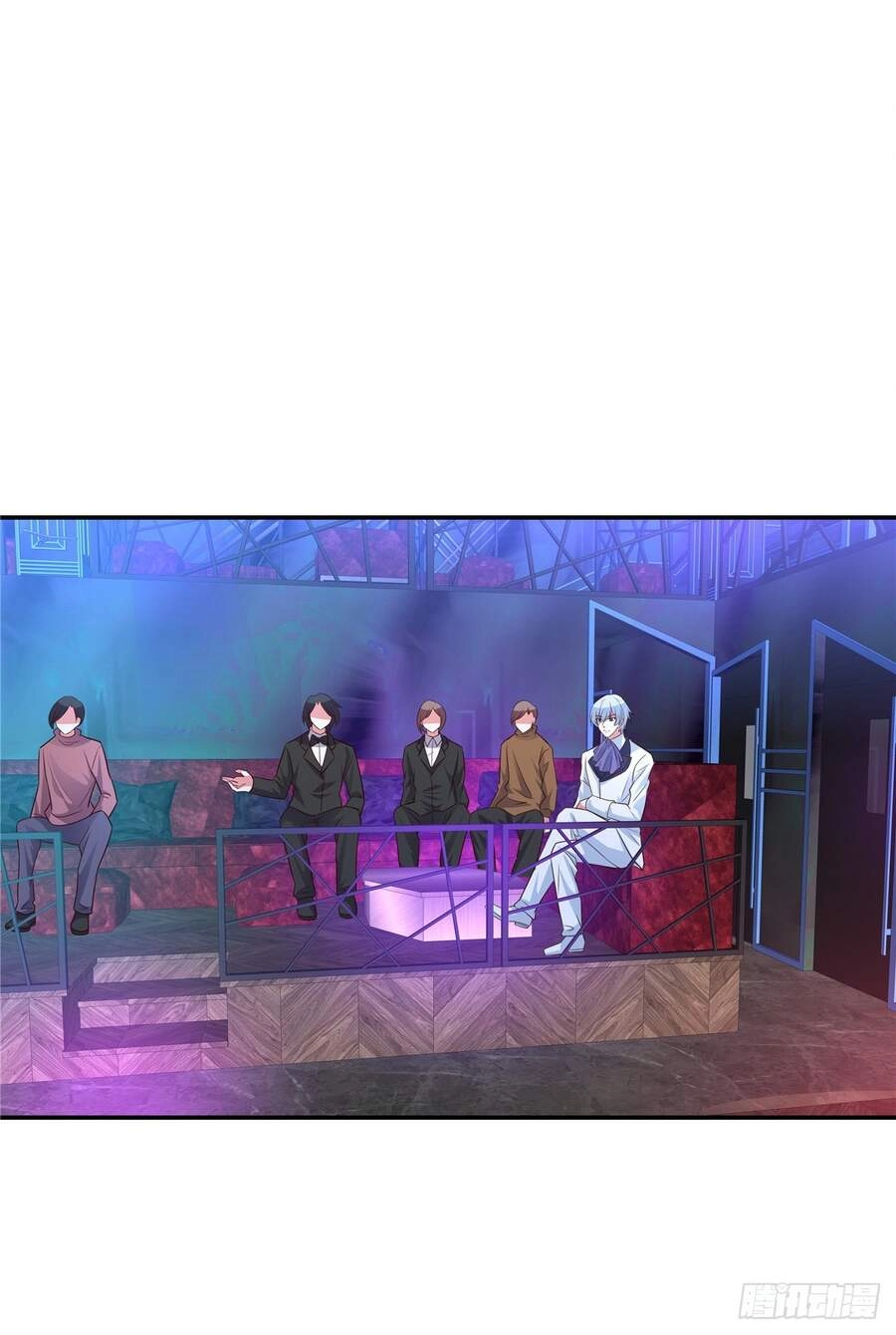 Cô Vợ Phúc Hắc Của Cơ Thiếu Chapter 35 - 15