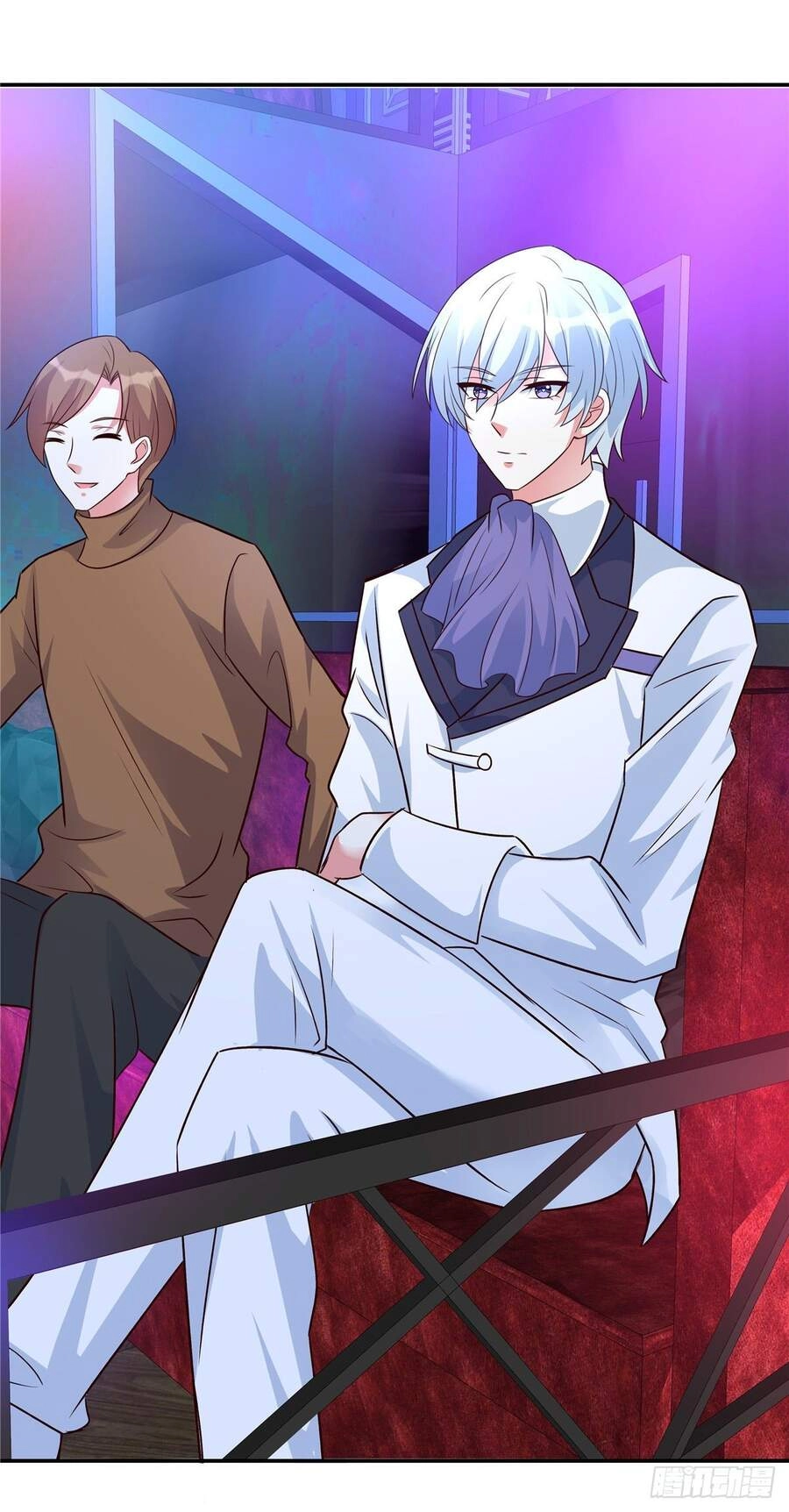 Cô Vợ Phúc Hắc Của Cơ Thiếu Chapter 35 - 16