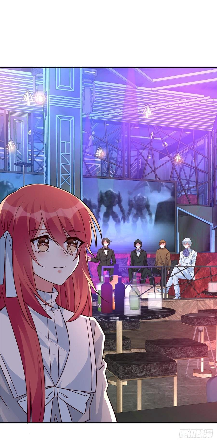 Cô Vợ Phúc Hắc Của Cơ Thiếu Chapter 35 - 17