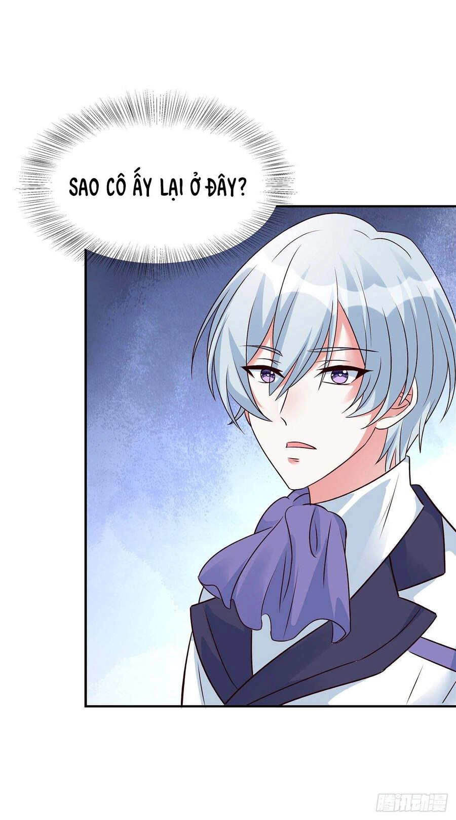 Cô Vợ Phúc Hắc Của Cơ Thiếu Chapter 35 - 18