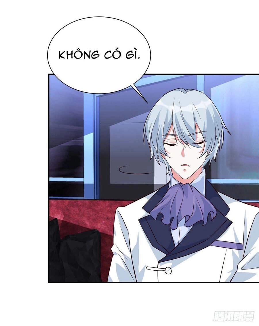 Cô Vợ Phúc Hắc Của Cơ Thiếu Chapter 35 - 20