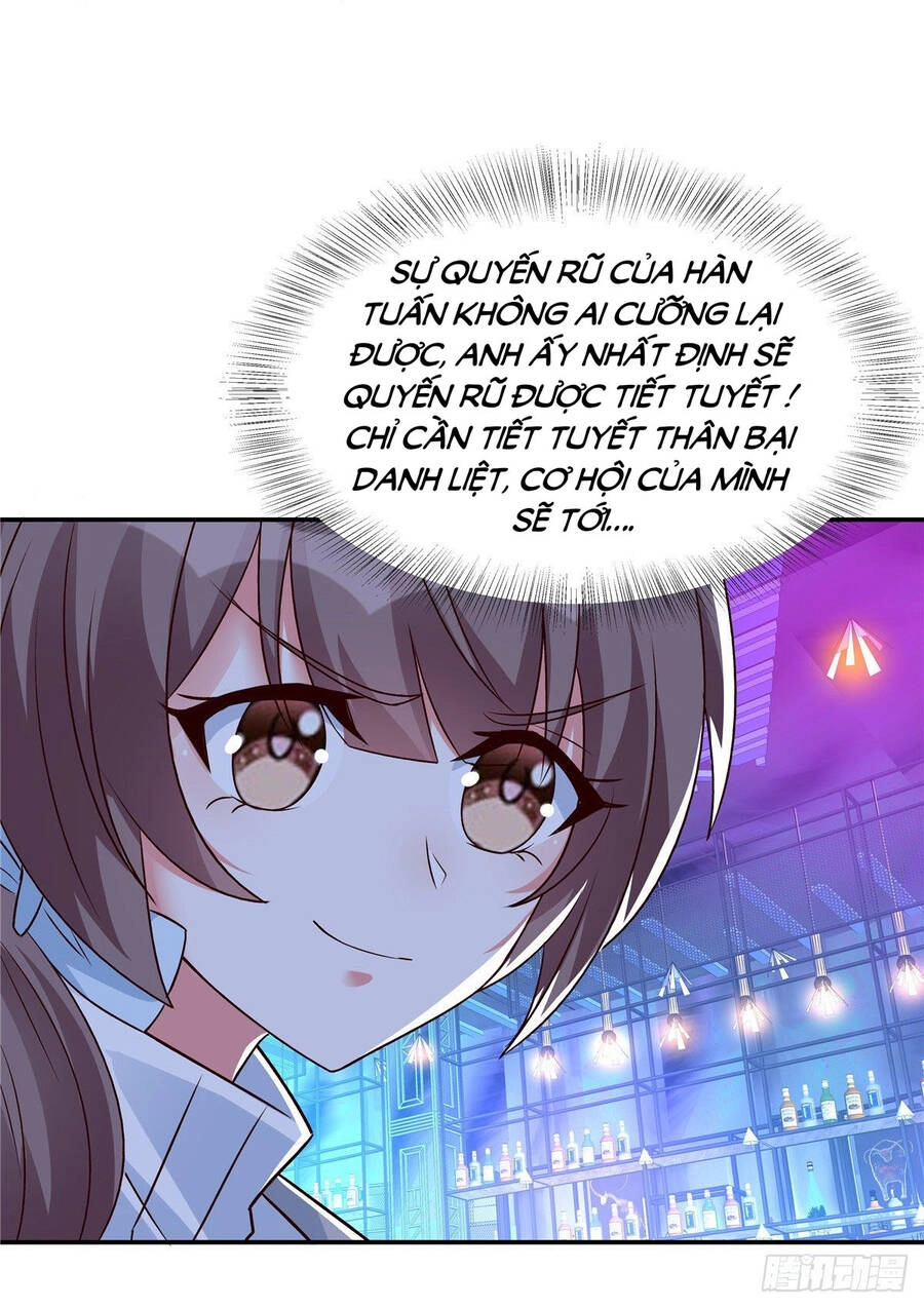 Cô Vợ Phúc Hắc Của Cơ Thiếu Chapter 36 - 5