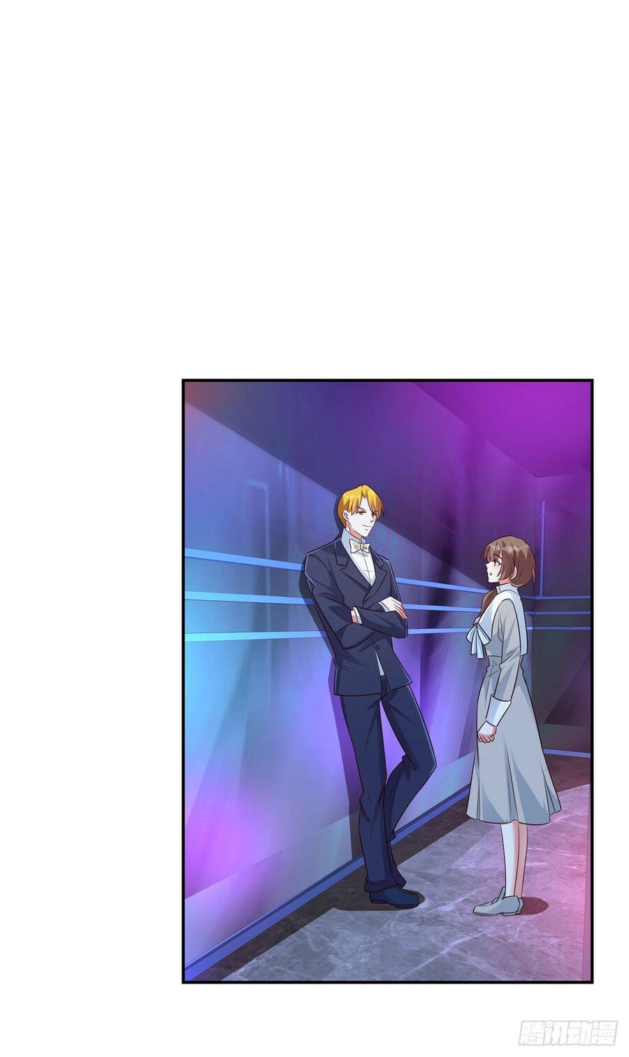 Cô Vợ Phúc Hắc Của Cơ Thiếu Chapter 36 - 9