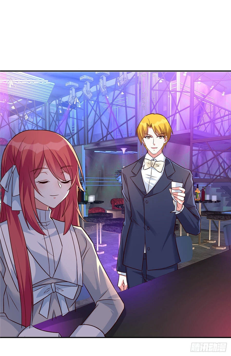 Cô Vợ Phúc Hắc Của Cơ Thiếu Chapter 36 - 12