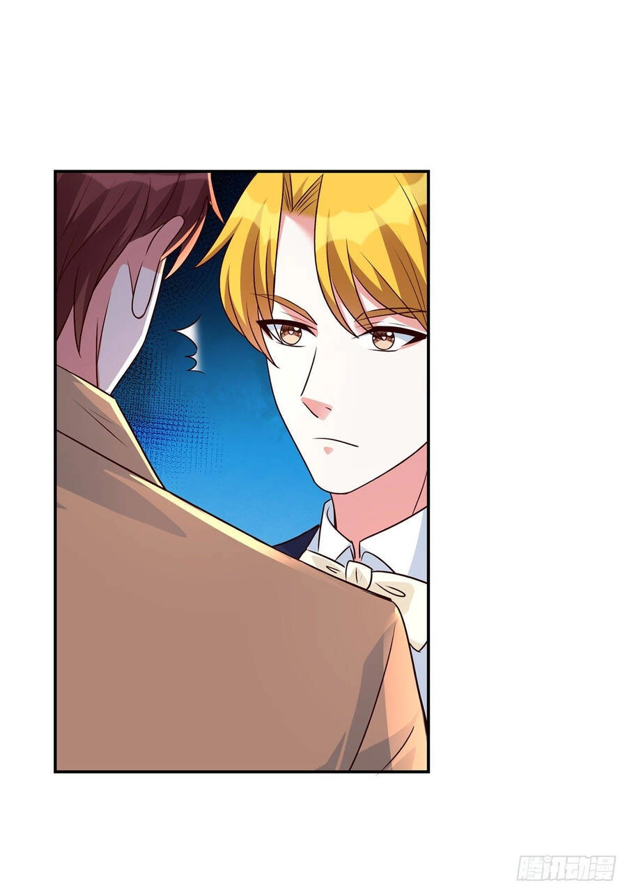 Cô Vợ Phúc Hắc Của Cơ Thiếu Chapter 36 - 13