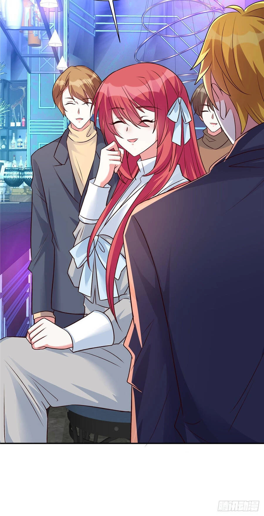 Cô Vợ Phúc Hắc Của Cơ Thiếu Chapter 36 - 16