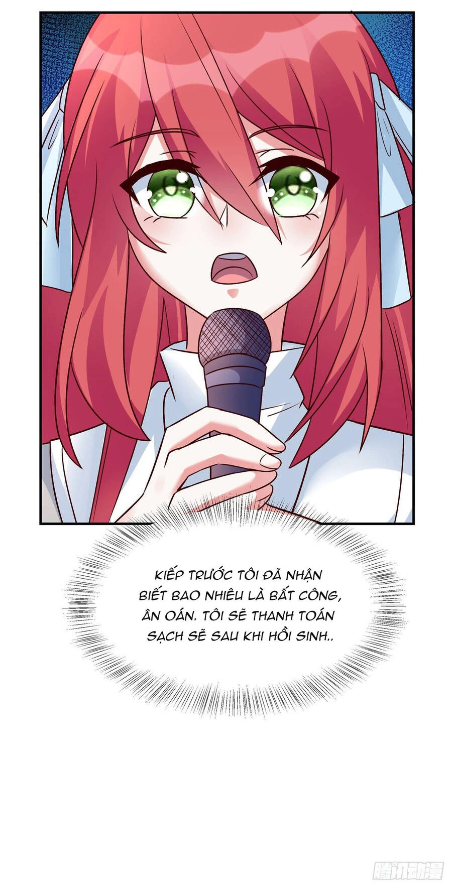 Cô Vợ Phúc Hắc Của Cơ Thiếu Chapter 37 - 5