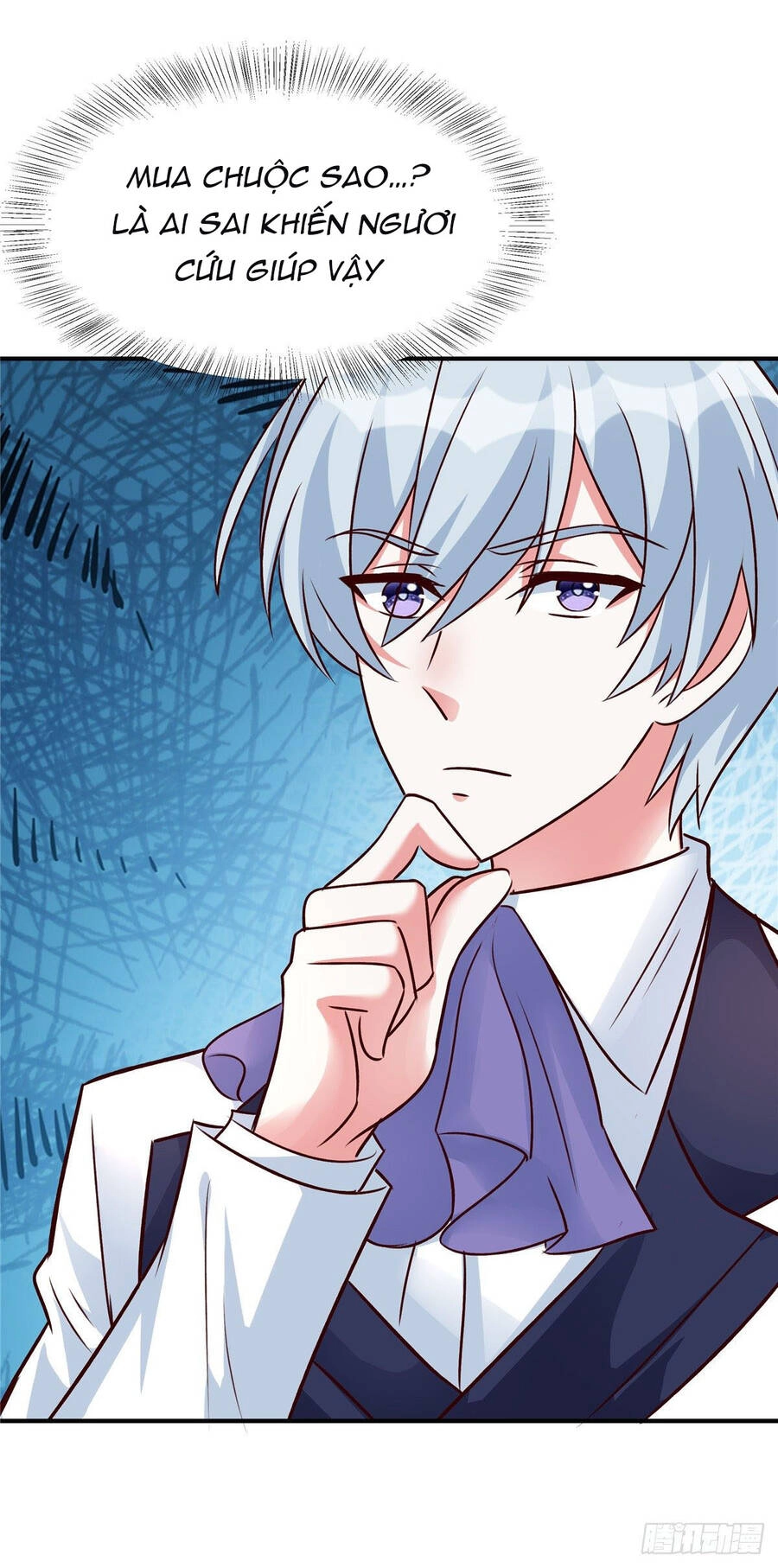 Cô Vợ Phúc Hắc Của Cơ Thiếu Chapter 37 - 7