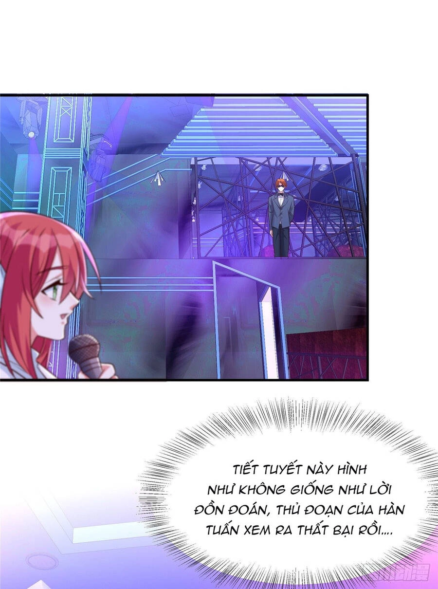 Cô Vợ Phúc Hắc Của Cơ Thiếu Chapter 37 - 8