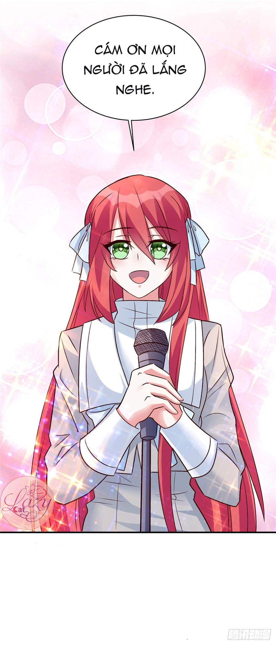 Cô Vợ Phúc Hắc Của Cơ Thiếu Chapter 37 - 11