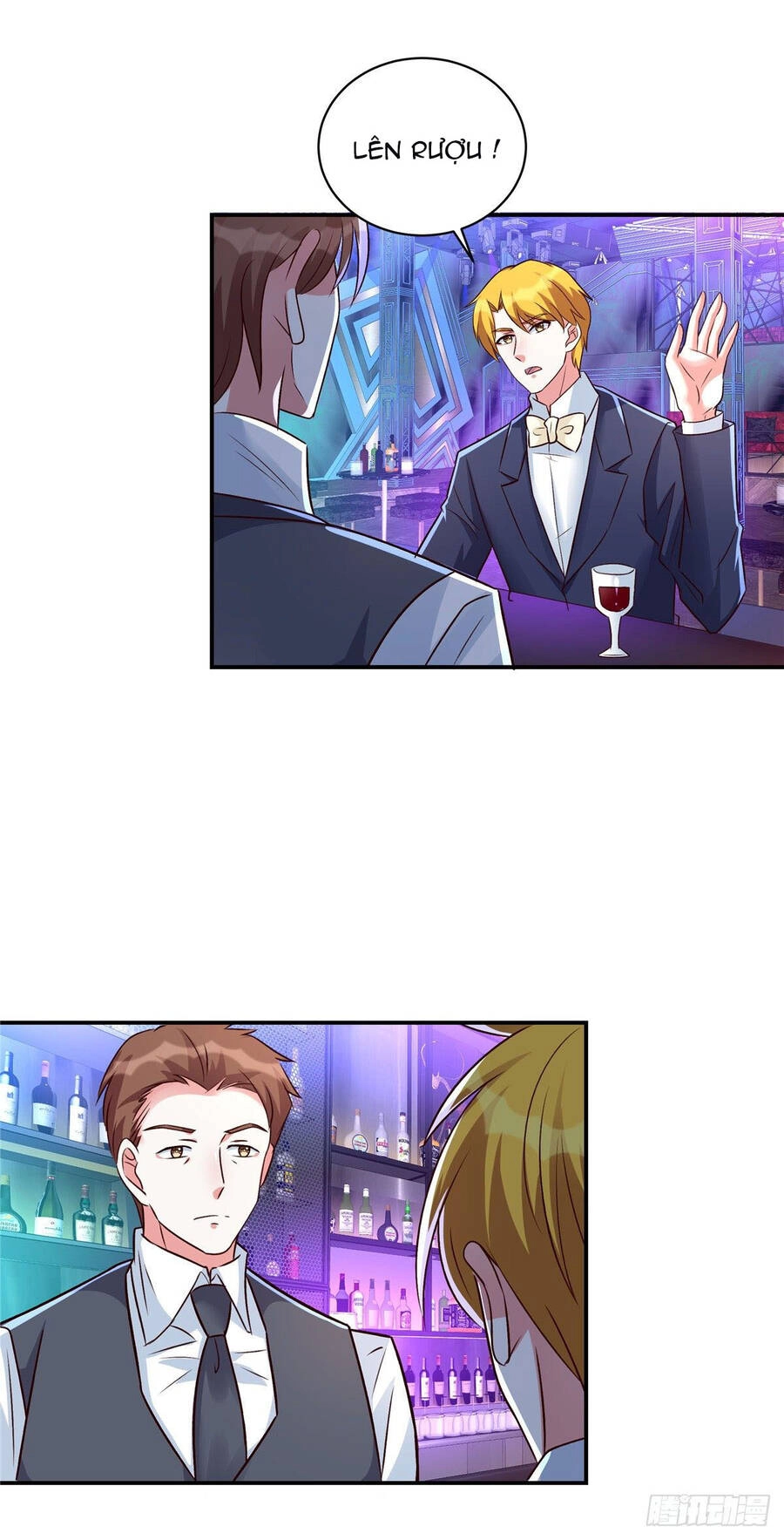 Cô Vợ Phúc Hắc Của Cơ Thiếu Chapter 37 - 15