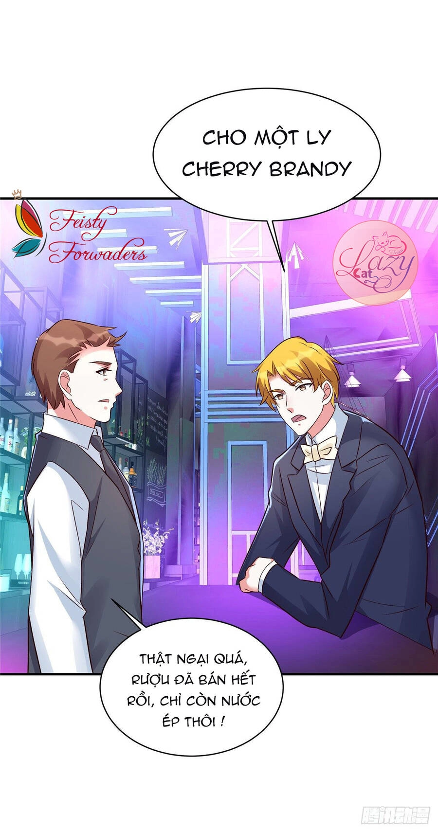 Cô Vợ Phúc Hắc Của Cơ Thiếu Chapter 37 - 16